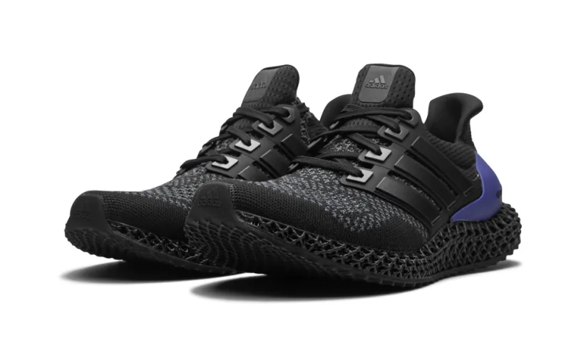 More Adidas Shoes ULTRA 4D 'OG'